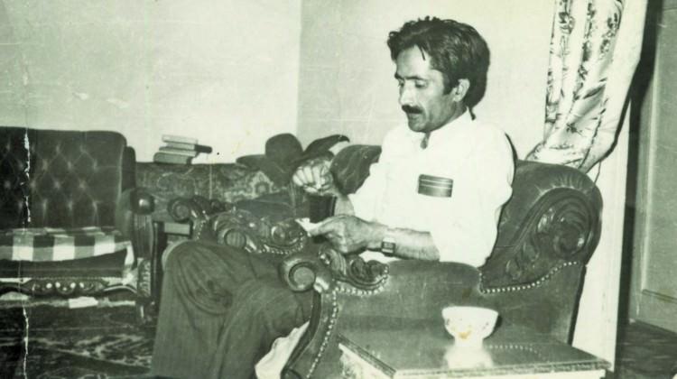 Fatih Kız Anadolu İHL'den Cahit Zarifoğlu haftası
