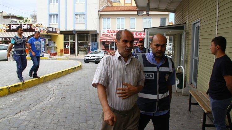 Gaziantep'te "rüşvet" operasyonu