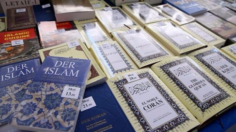 35. Türkiye Kitap ve Kültür Fuarı
