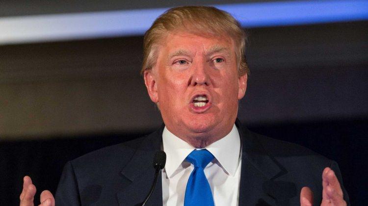 Donald Tramp Kimdir? Biyografisi-Hayatı