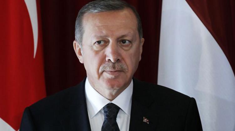 Erdoğan'dan flaş karar: ABD'ye gidiyor!