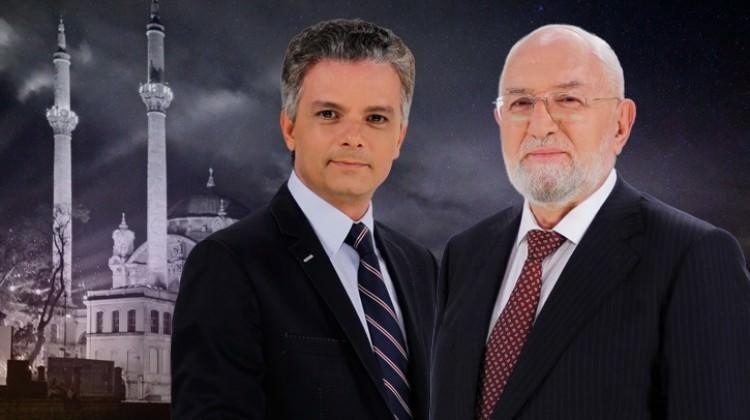 'İftar Saati' Umre hediye ediyor