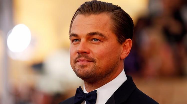 DiCaprio koronavirüs mağdurları için dernek kuracak