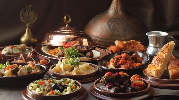 Osmanlı padişahlarının iftar sofrası nasıldı?