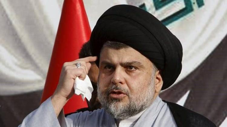 Sadr'dan katil Esed'e çağrı
