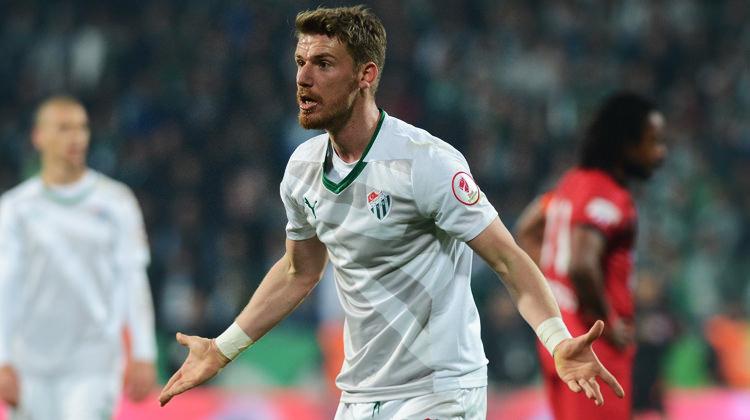 Serdar Aziz'e ilk resmi teklif! 'Beklentimiz...'