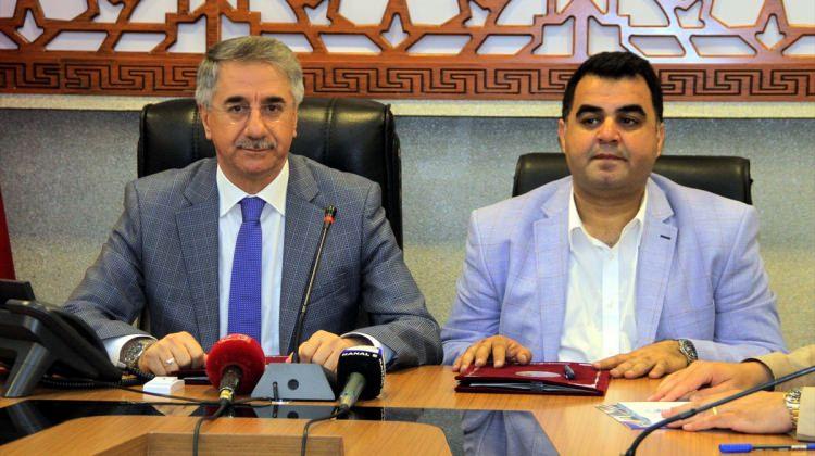 Elazığ TÜRSAB Bölgesel Yürütme Kurulu'na ev sahipliği yapacak