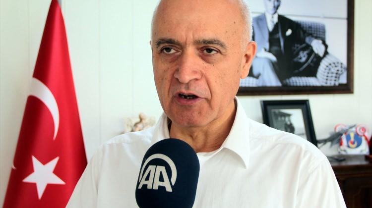 Spil Dağı Milli Parkı'nda hizmet kalitesi artıyor