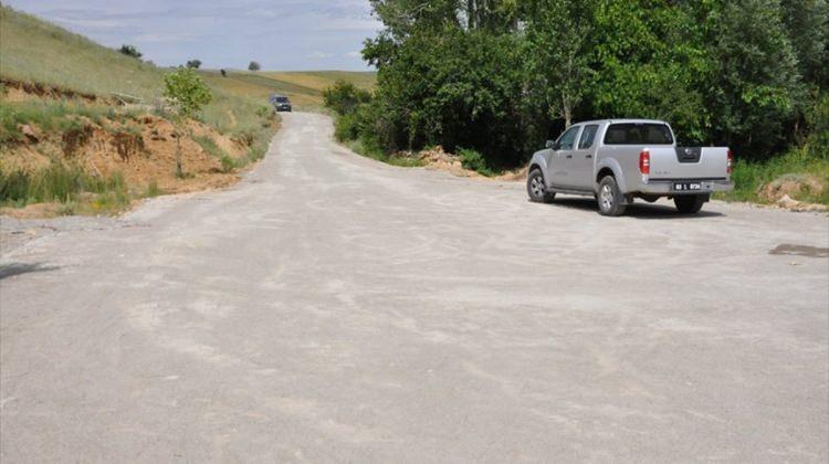 Sandıklı'da çevre düzenlemesi