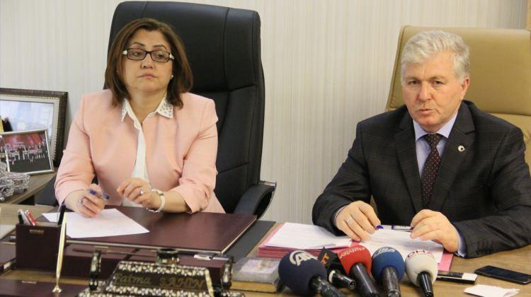 Gaziantep Büyükşehir Belediyesi İŞKUR'dan 750 personel alacak