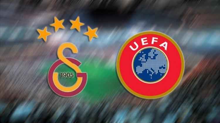 CAS ‘ın Galatasaray Toplantısı Sona Erdi