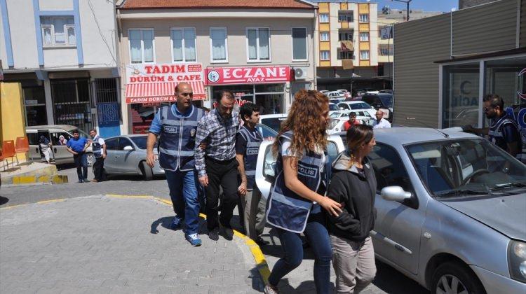 KYK Gaziantep Bölge Müdürlüğünde usulsüzlük iddiası