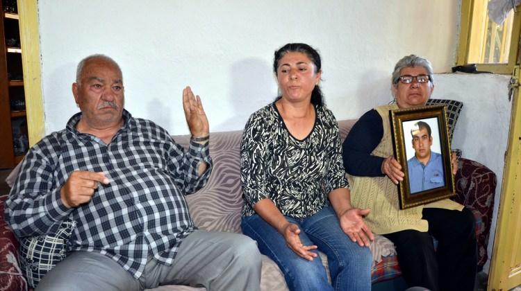 Kahramanmaraş'ta göçük davasında tazminat kararı