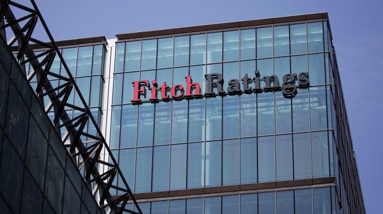 Fitch'ten Türk bankaları açıklaması