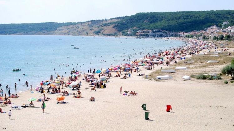 Ne Bodrum ne Çeşme! 500 bin kişi gelecek