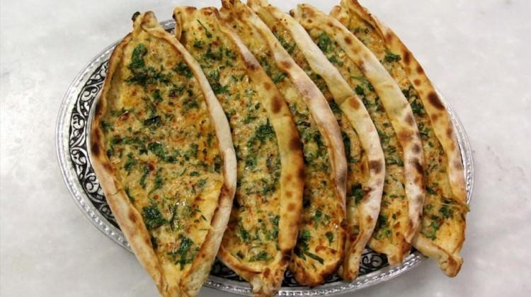 Gaziantep mutfağının lezzetleriyle iftar