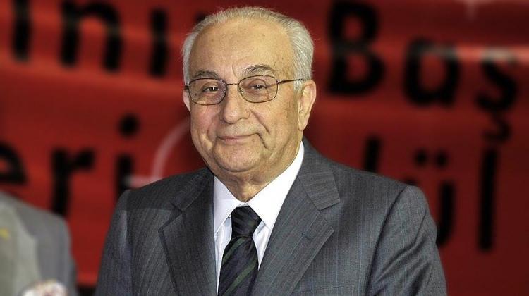 Hakkı Devrim hayatını kaybetti! - Hakkı Devrim KİMDİR?, NEDEN ÖLDÜ?