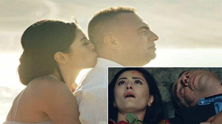 Oktay Kaynarca diziden ayrılıyor mu? Son dakika
