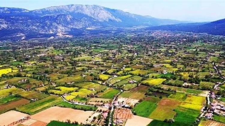 Karabağlar Yaylası'nda Dört Mevsim Turizm Projesi