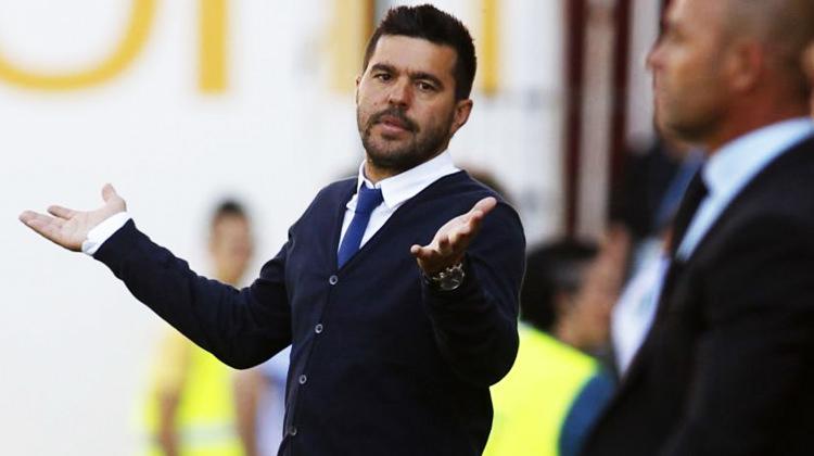 Karabükspor Cosmin Contra ile anlaştı!