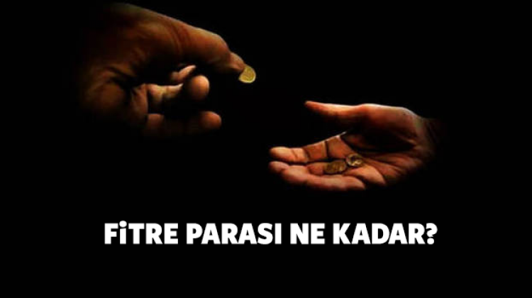 2016 Ramazan ayı en düşük fitre ne kadar? (DİYANET AÇIKLAMASI)