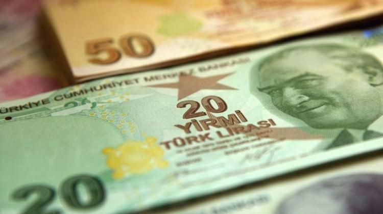 3 ayda 38 milyar lira kredi kullandık