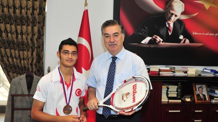 Osmaniye Belediyesi 8. Yaz Spor Okulları kayıtları başladı