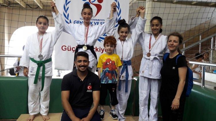Edirne Uluslararası Judo Turnuvası'nın ardından
