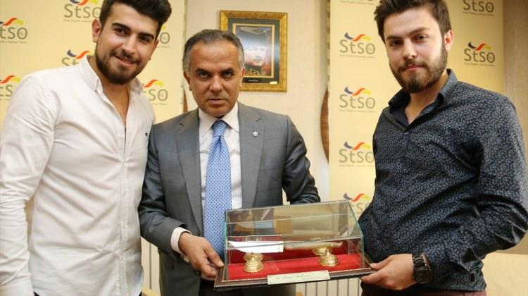 Sivas bıçağı tescilleniyor