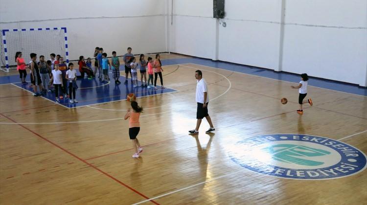 Eskişehir'de yaz okullarına kayıtlar başladı