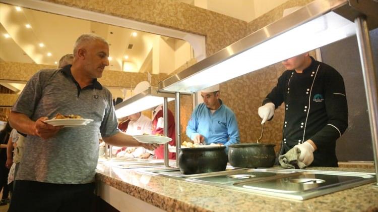 Termal otelde "44 liraya" Ramazan kampanyası