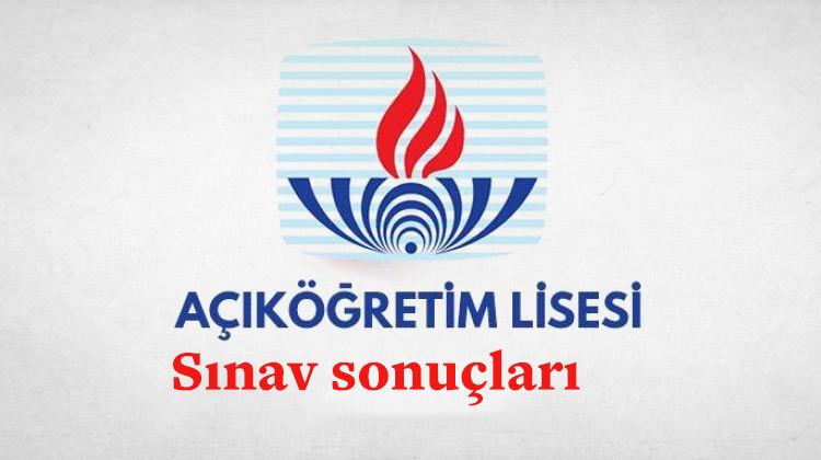 Acik Lise Sinav Sonuclari Aciklandi Mi Aol Aol Meb Gov Tr Egitim Haberleri