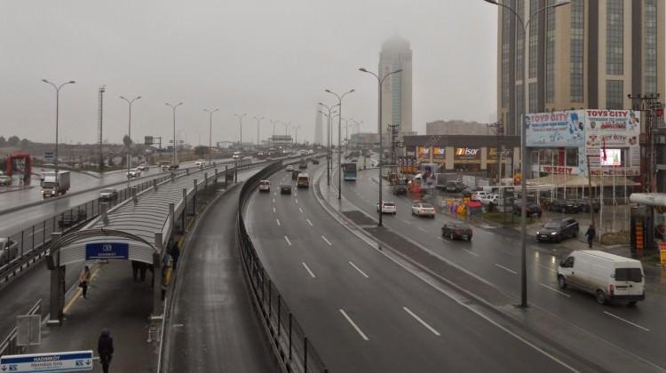 Beylikdüzü’nde konut fiyatlarına metro dopingi