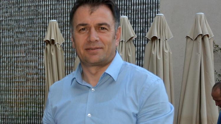 Türkiye Judo Federasyonu Başkanı Uysal: