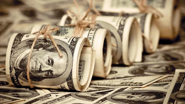 3 trilyon dolar bir anda kül oldu!