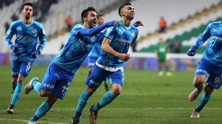 Emre Taşdemir'e yeni teklif!