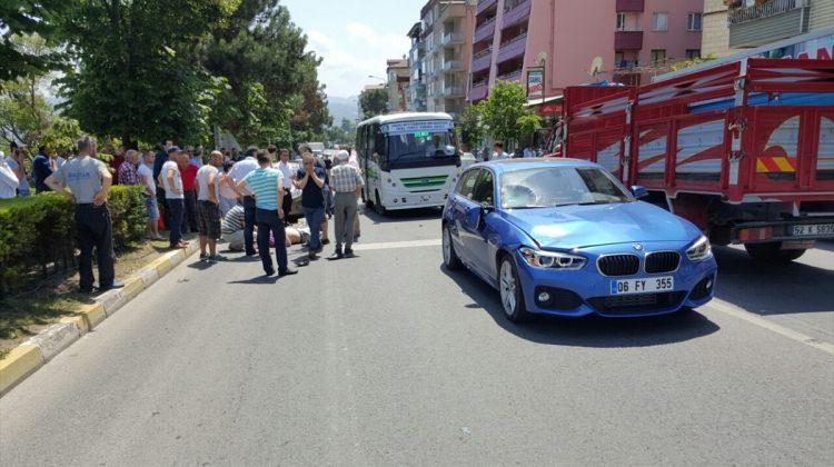 ordu haberleri unye de kaza 1 yarali 23 haziran 2016 ordu haberleri unye de kaza 1 yarali 23 haziran 2016