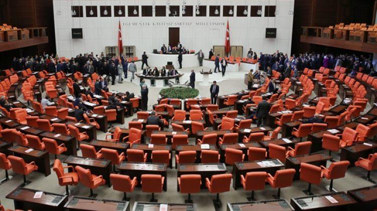 kritik koltuk icin gizli oylama