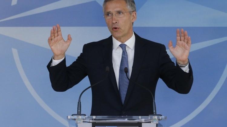 NATO’dan Kuzey Kore’ye tepki