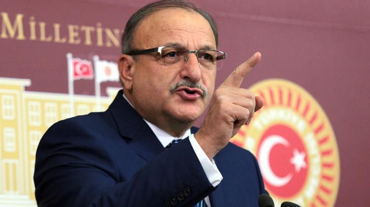Oktay Vural Kimdir Aslen Nerelidir Mhp Den Istifa Etti Mi Siyaset Haberleri