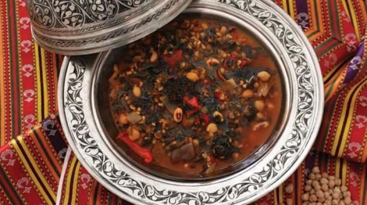Pirpirim aşı tarifi
