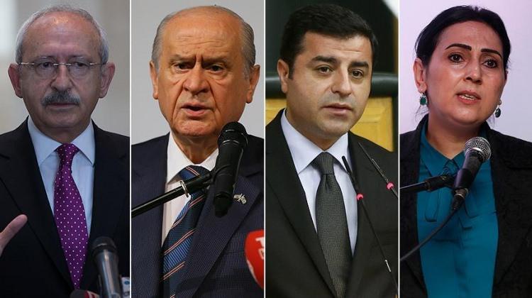 Top şimdi Bekir Bozdağ'da! İzin verirse...