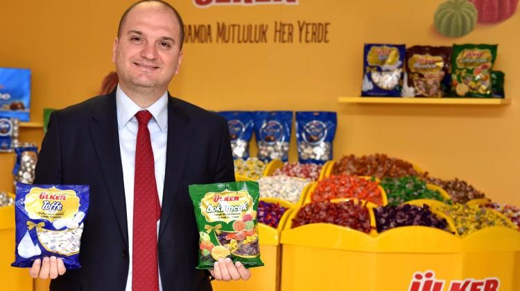 Ülker'den Ramazan Bayramı'na özel hazırlık