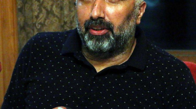 MÜSİAD Kahramanmaraş Şube Başkanı Şirikçi: