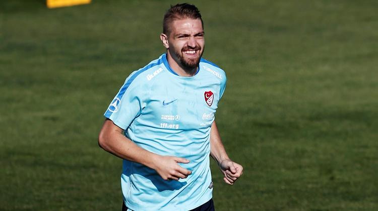 Caner'in menajeri açıkladı! İnter'de kalacak mı?