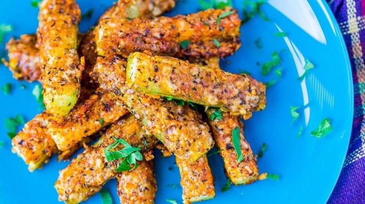 Baharatlı Kabak tarifi