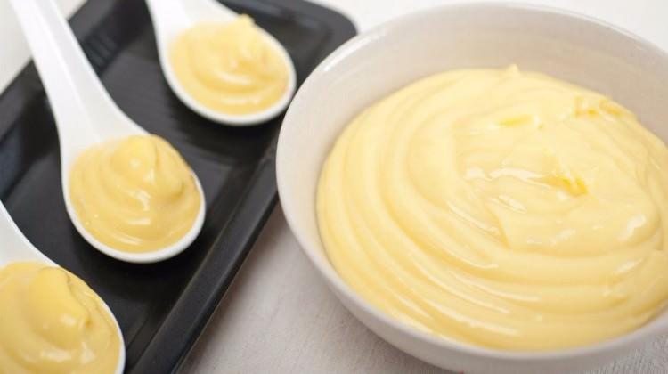 Pastacı Kreması Tarifi