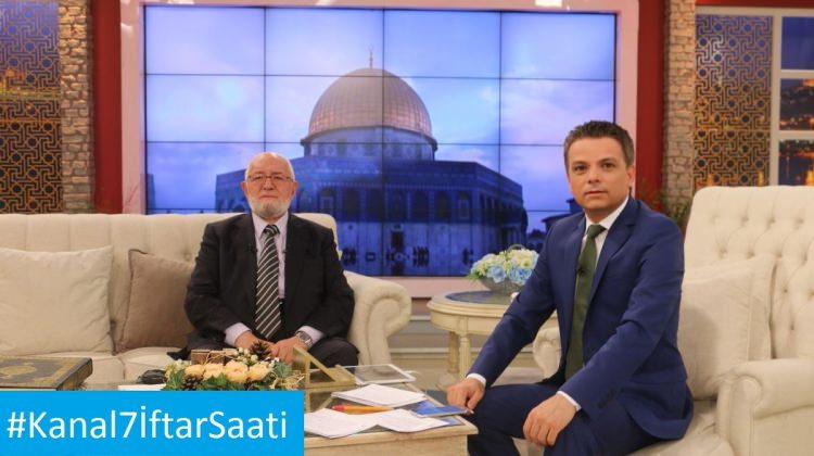 Tadil-i erkan nedir?