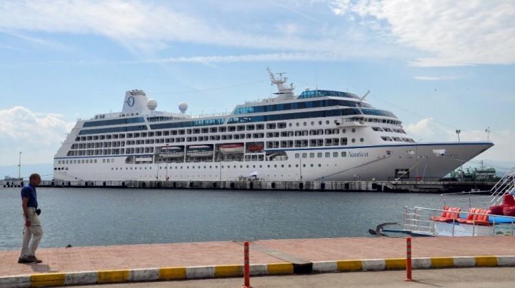Turizmcilerde Rusya ve İsrail sevinci