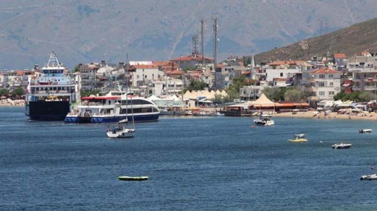 Balıkesir'de yiyecek sıkıntısı